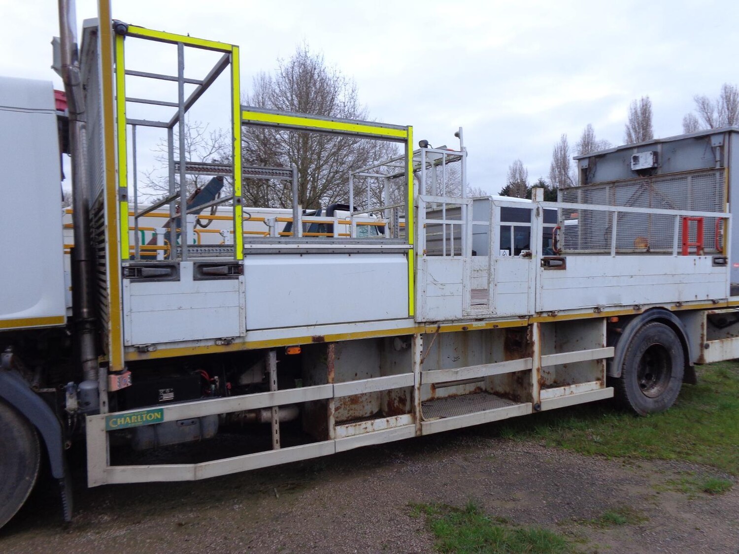 Used Renault Mascott 2013 for sale - 73757170: Photo 3