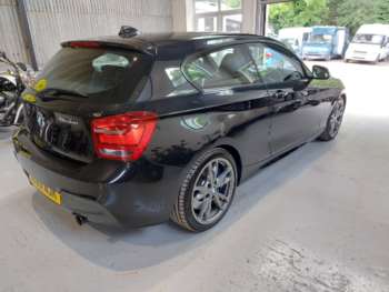 Used BMW 1 Series 2013 for sale - 74744877: Photo