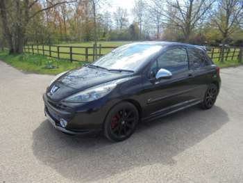 Used Peugeot 207 2008 for sale - 73757151: Photo