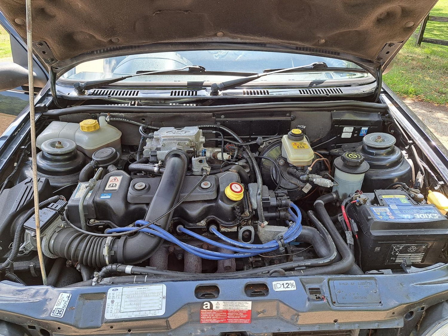 Vehicle 11