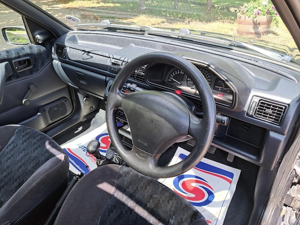 Used Ford Fiesta 1994 for sale - 73757152: Photo 7