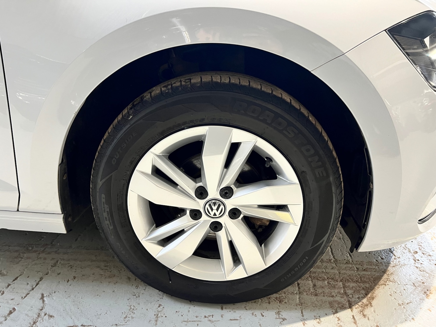 Used Volkswagen Polo 2019 for sale - 78062341: Photo 12