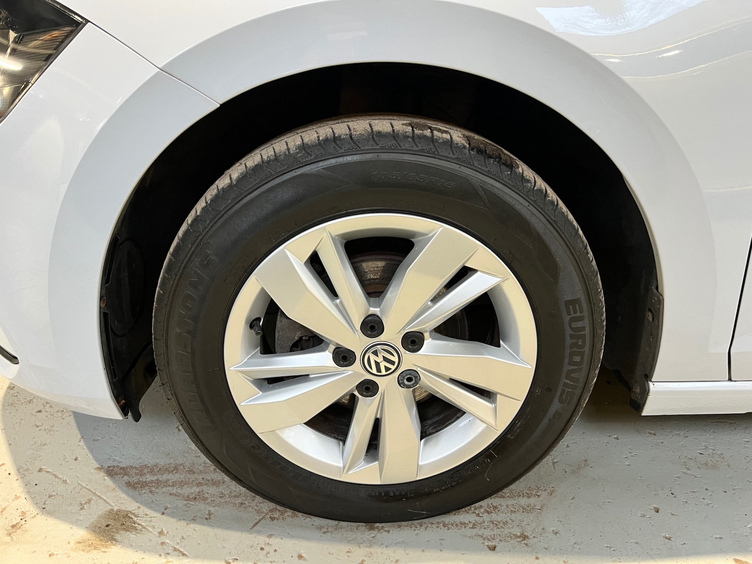 Used Volkswagen Polo 2019 for sale - 78062341: Photo 13