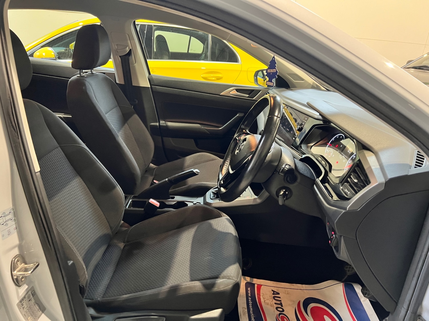 Used Volkswagen Polo 2019 for sale - 78062341: Photo 16