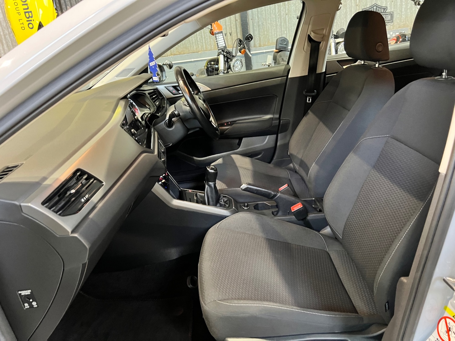 Used Volkswagen Polo 2019 for sale - 78062341: Photo 19