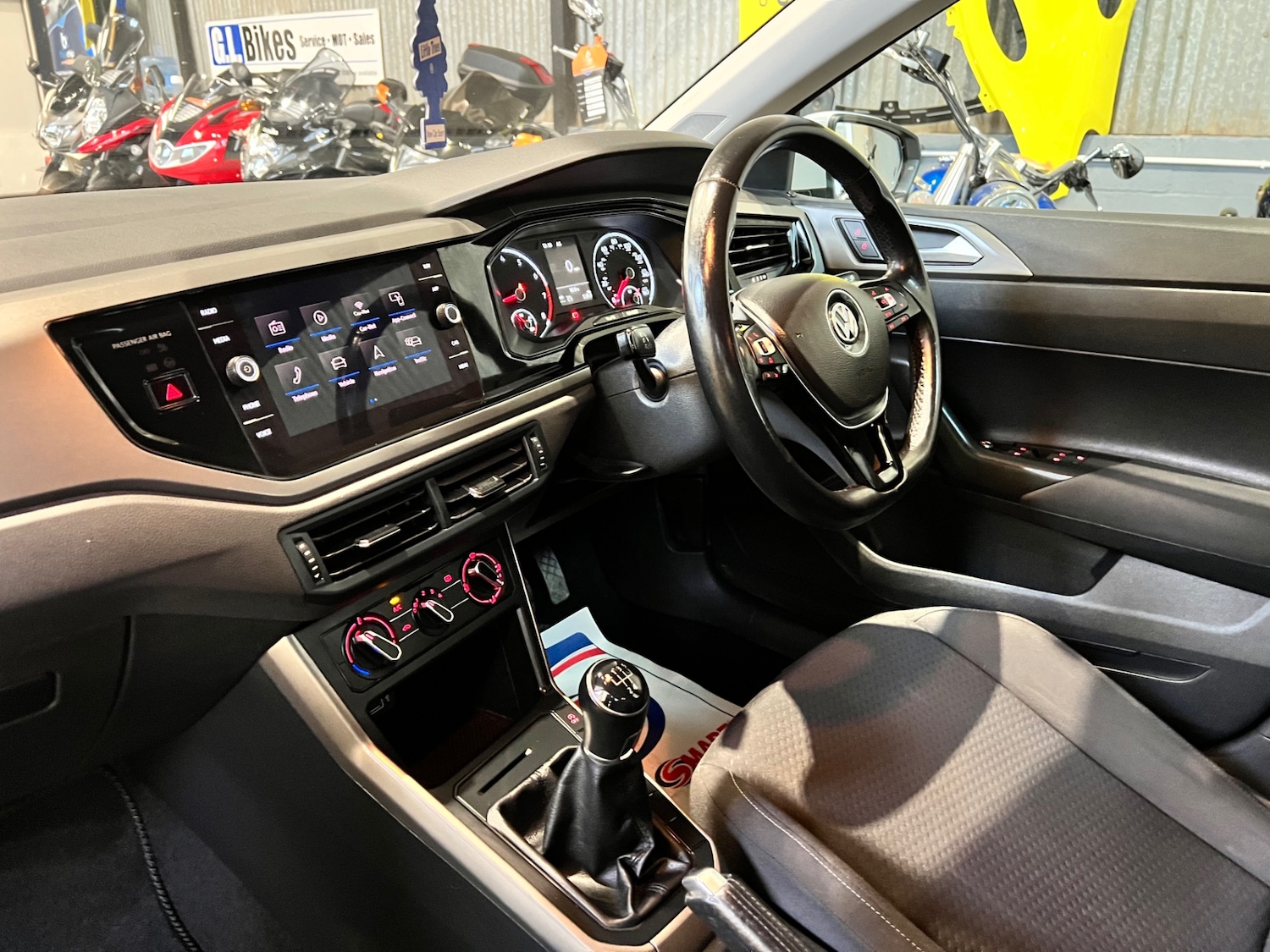 Used Volkswagen Polo 2019 for sale - 78062341: Photo 20