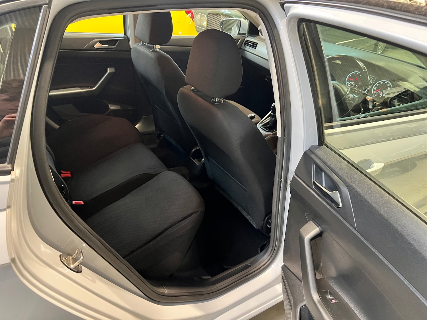 Used Volkswagen Polo 2019 for sale - 78062341: Photo 23