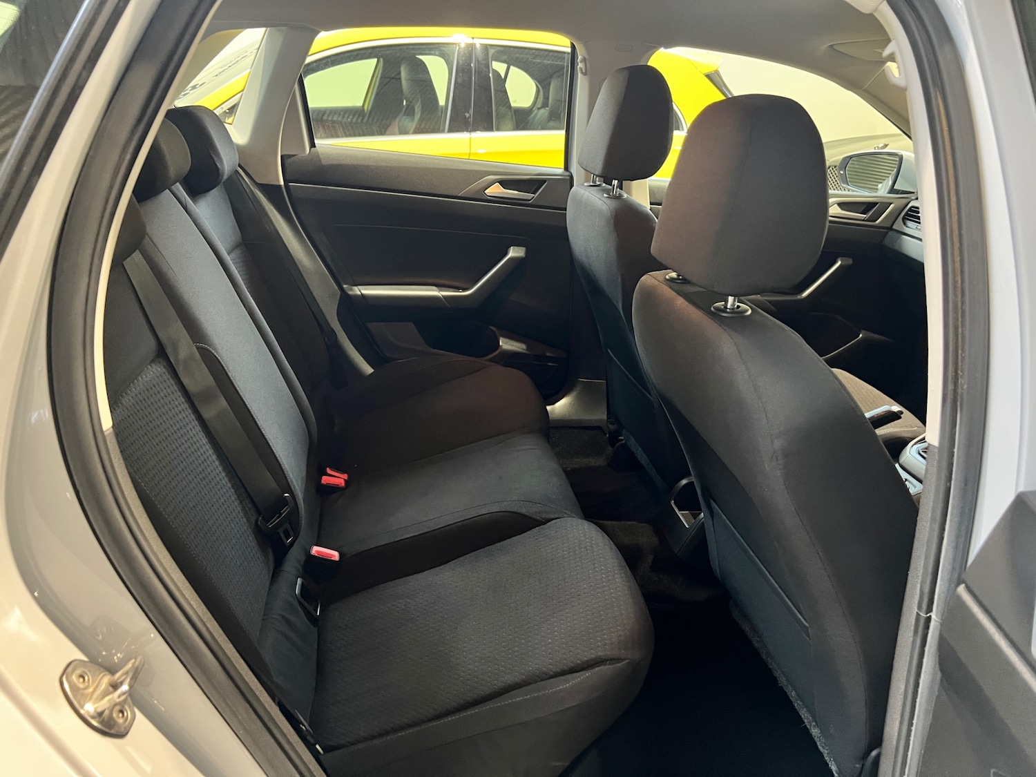 Used Volkswagen Polo 2019 for sale - 78062341: Photo 24