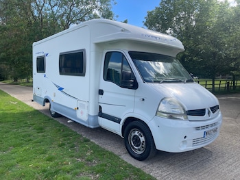 Used Renault Master 2007 for sale - 78862371: Photo