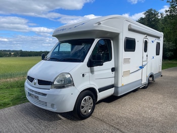 Used Renault Master 2007 for sale - 78862371: Photo