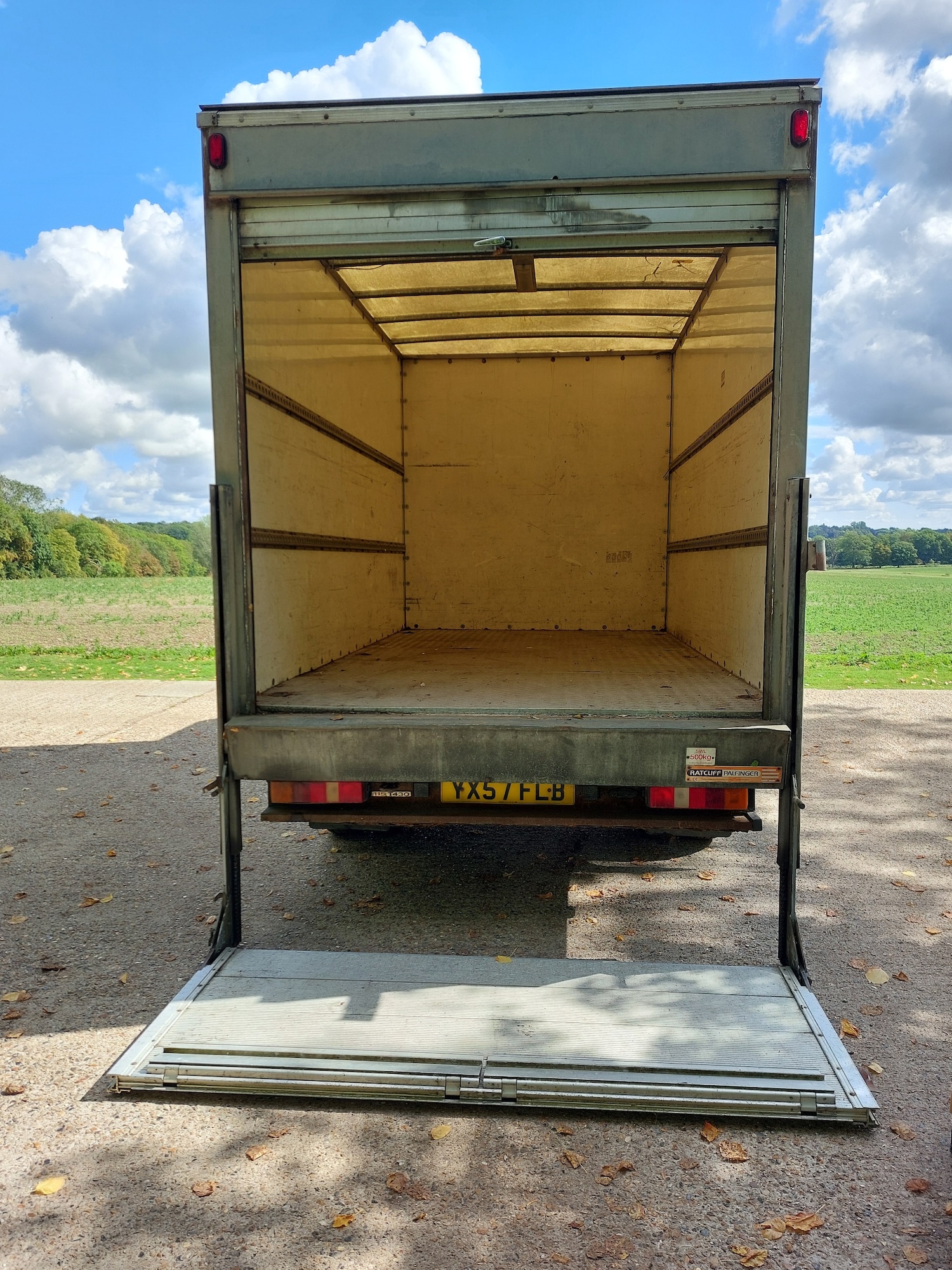 Vehicle 6