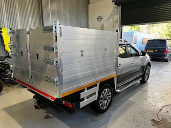 Used Nissan Navara 2018 for sale - 79296896: Photo