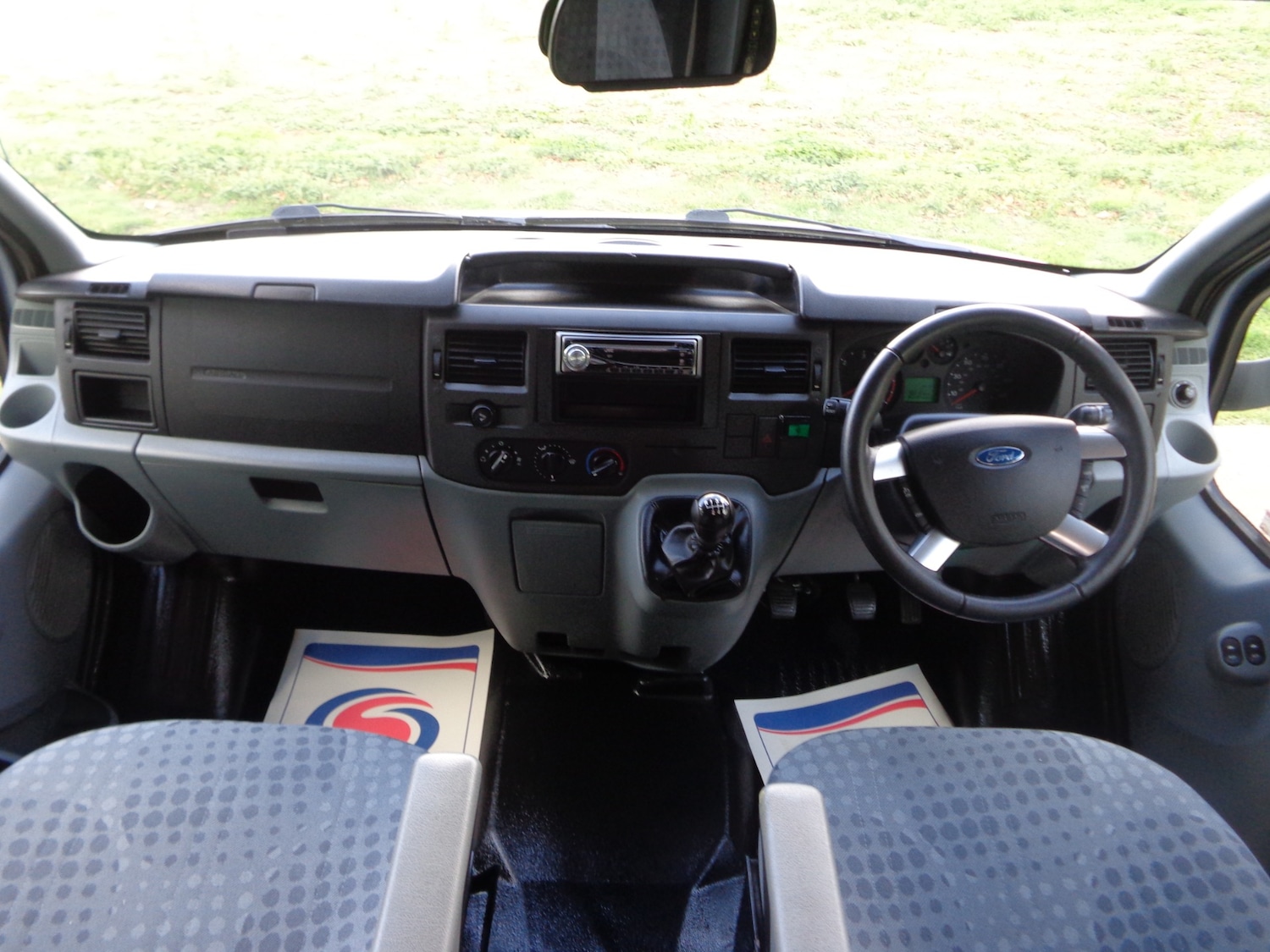 Vehicle 13