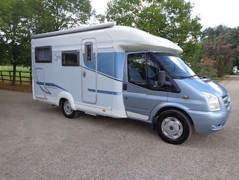 Ford - Transit
