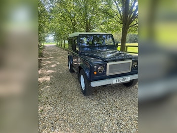 Used Land Rover Defender 2011 for sale - 78678381: Photo
