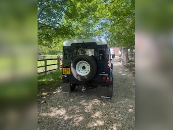 Used Land Rover Defender 2011 for sale - 78678381: Photo