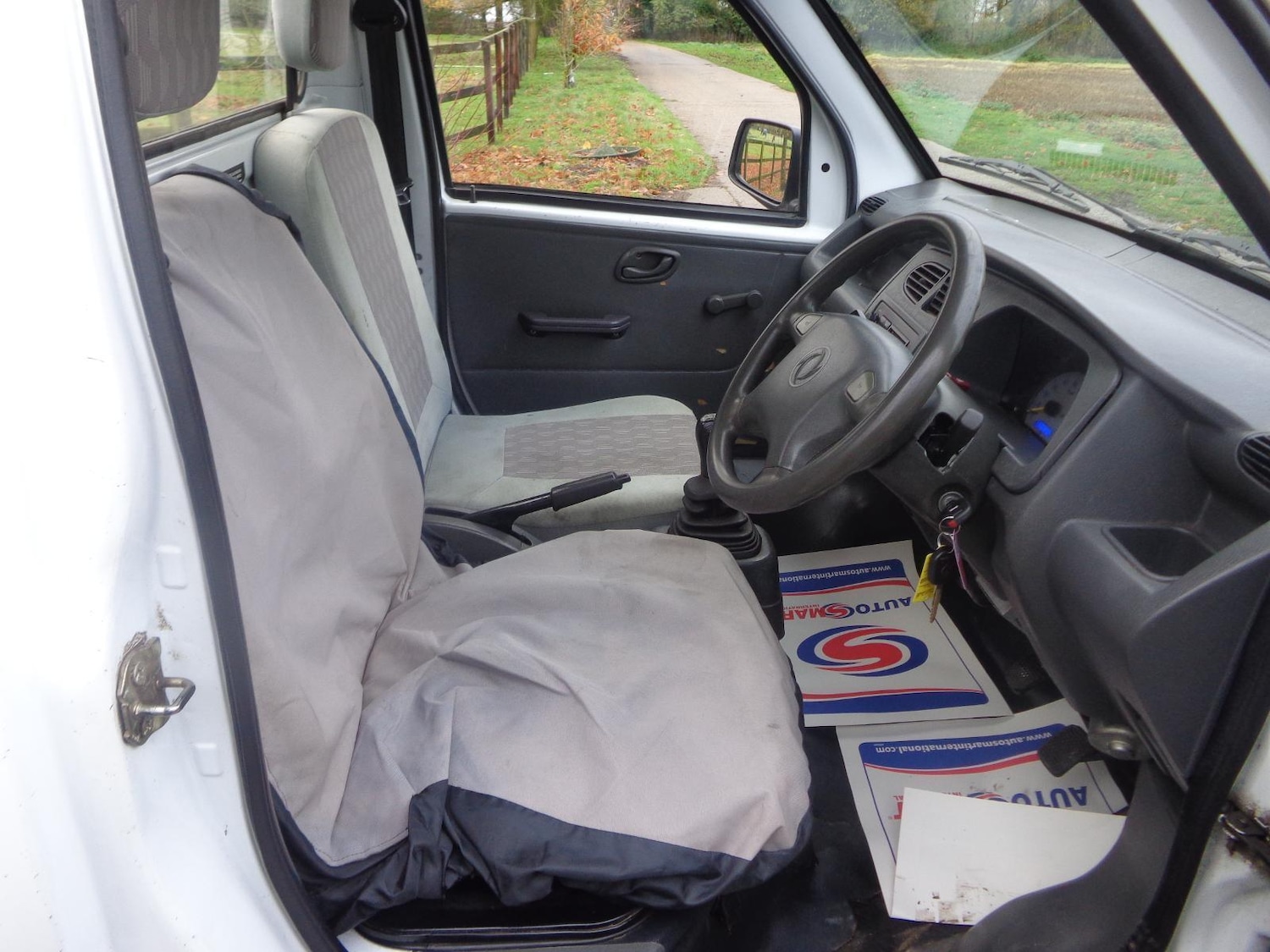 Vehicle 7