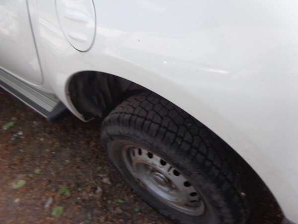 Used Mitsubishi L200 2015 for sale - 74697973: Photo 7