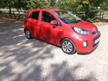 2016 (66) - 1.0 65 SE 5dr