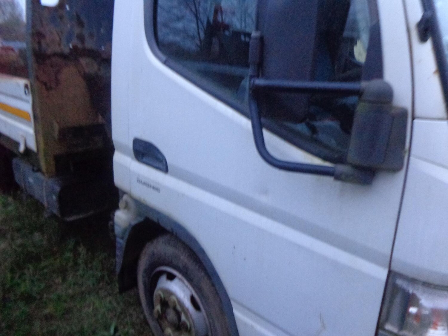 Used Mitsubishi Canter 2013 for sale - 73757226: Photo 10