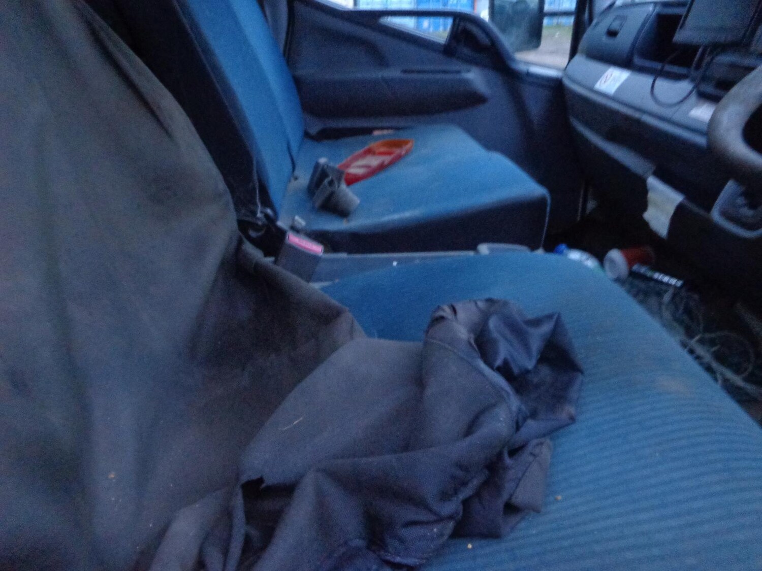 Used Mitsubishi Canter 2013 for sale - 73757226: Photo 11