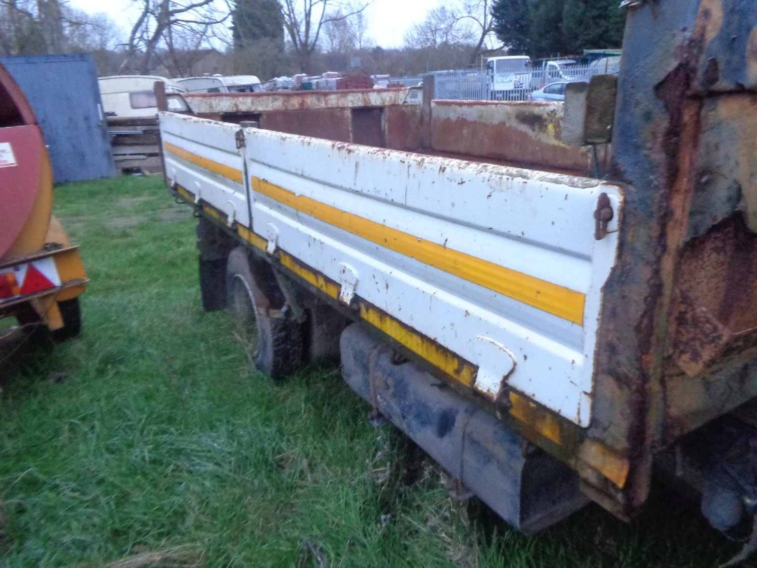 Used Mitsubishi Canter 2013 for sale - 73757226: Photo 17