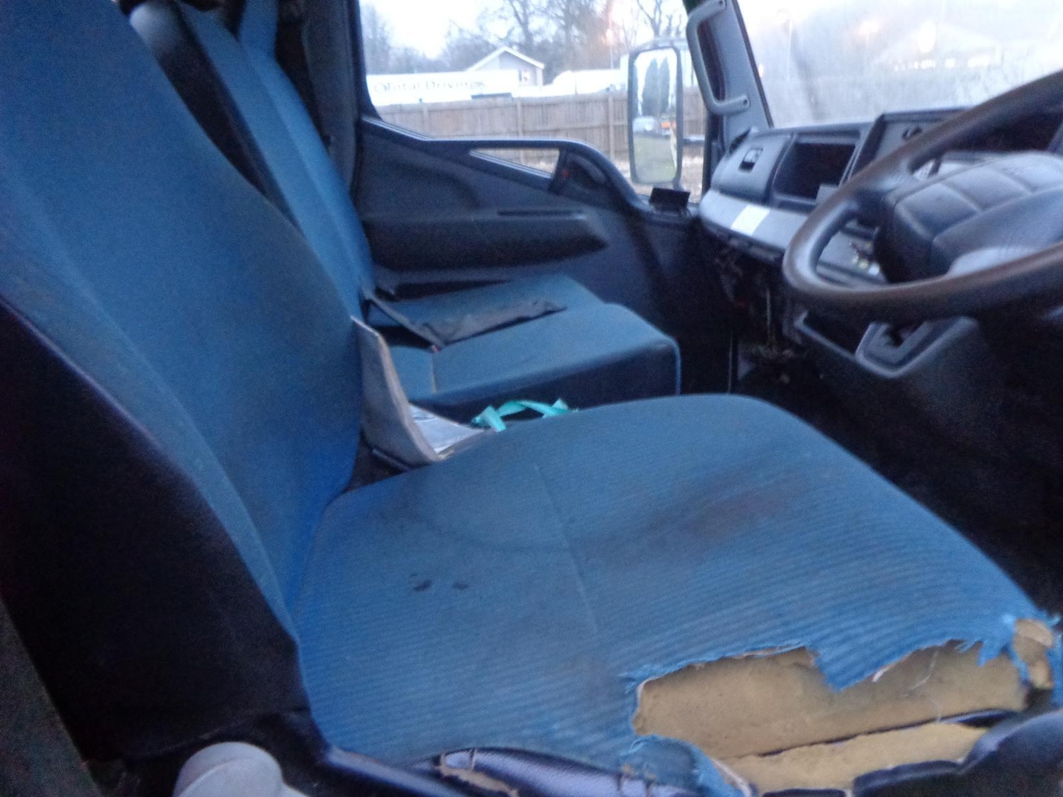 Used Mitsubishi Canter 2013 for sale - 73757226: Photo 6