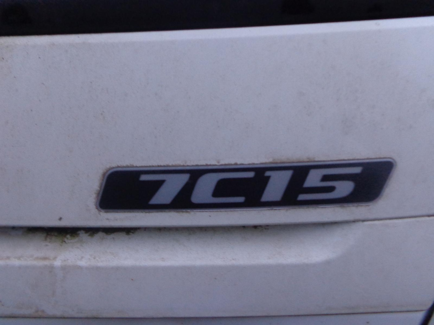 Used Mitsubishi Canter 2013 for sale - 73757226: Photo 7