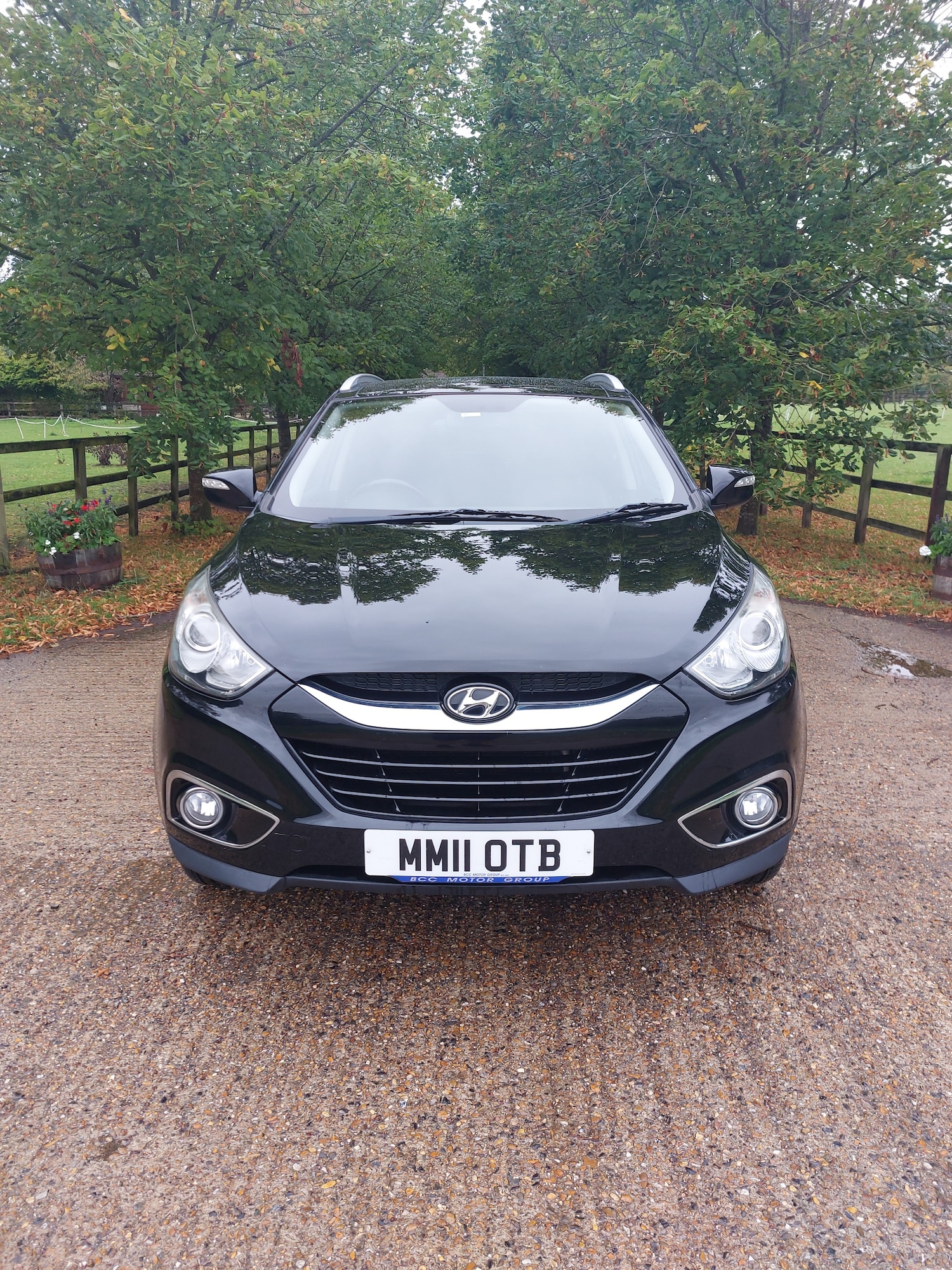 Used Hyundai Ix35 2011 for sale - 75984492: Photo 2