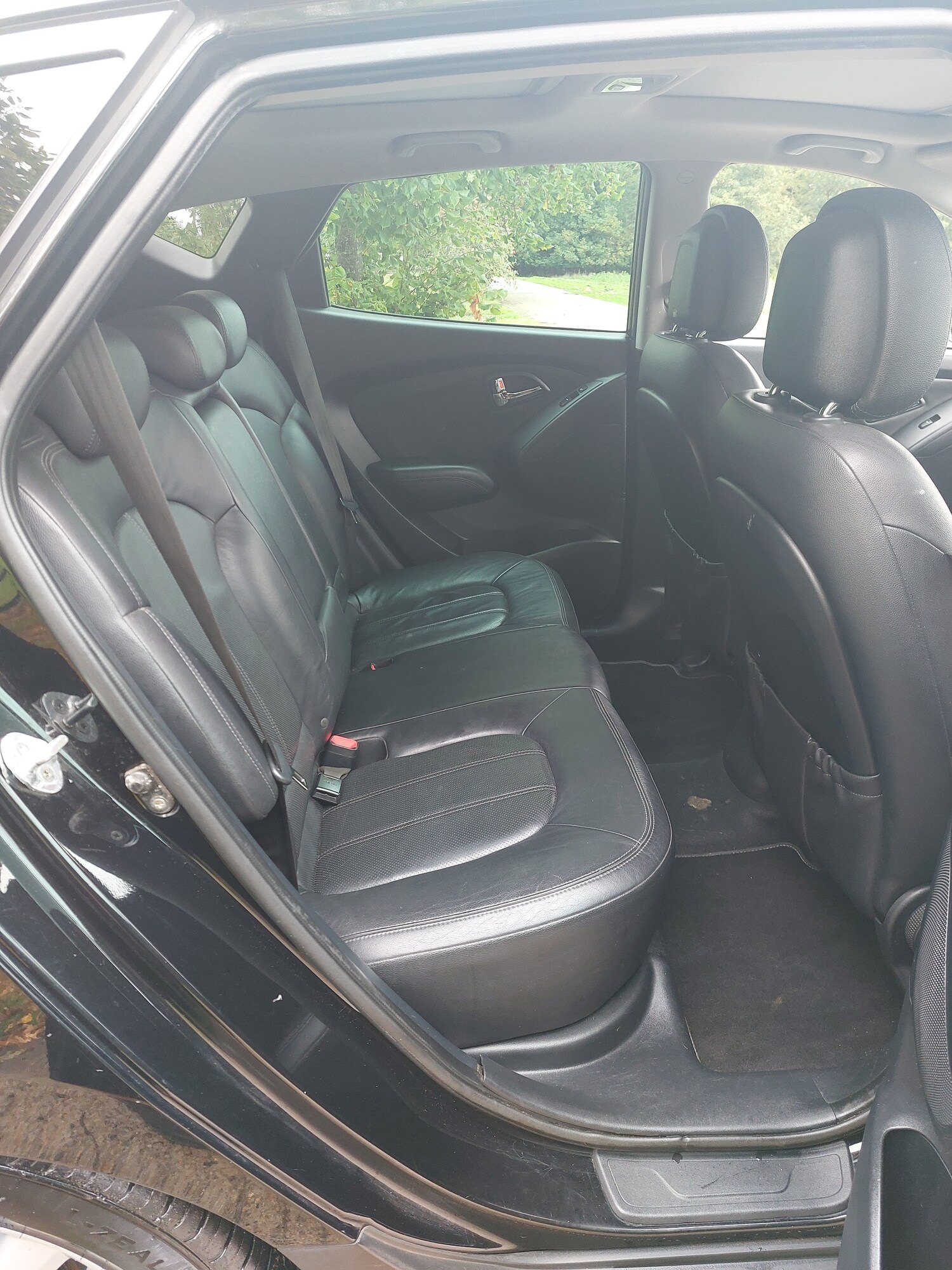 Used Hyundai Ix35 2011 for sale - 75984492: Photo 7