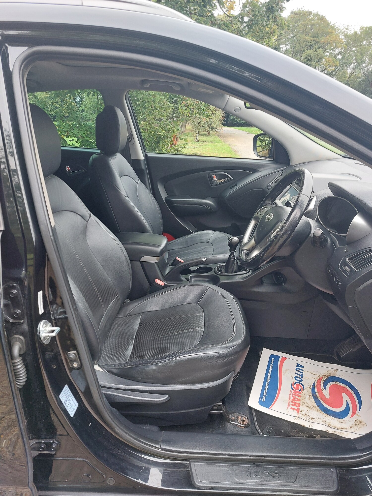 Used Hyundai Ix35 2011 for sale - 75984492: Photo 8