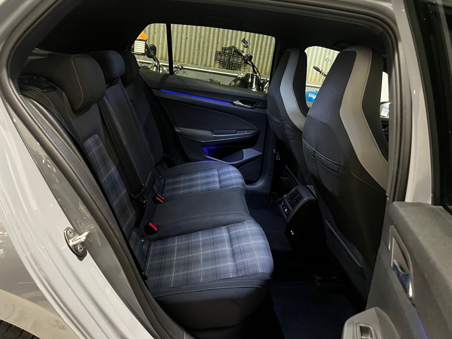 Used Volkswagen Golf 2022 for sale - 76588783: Photo 10