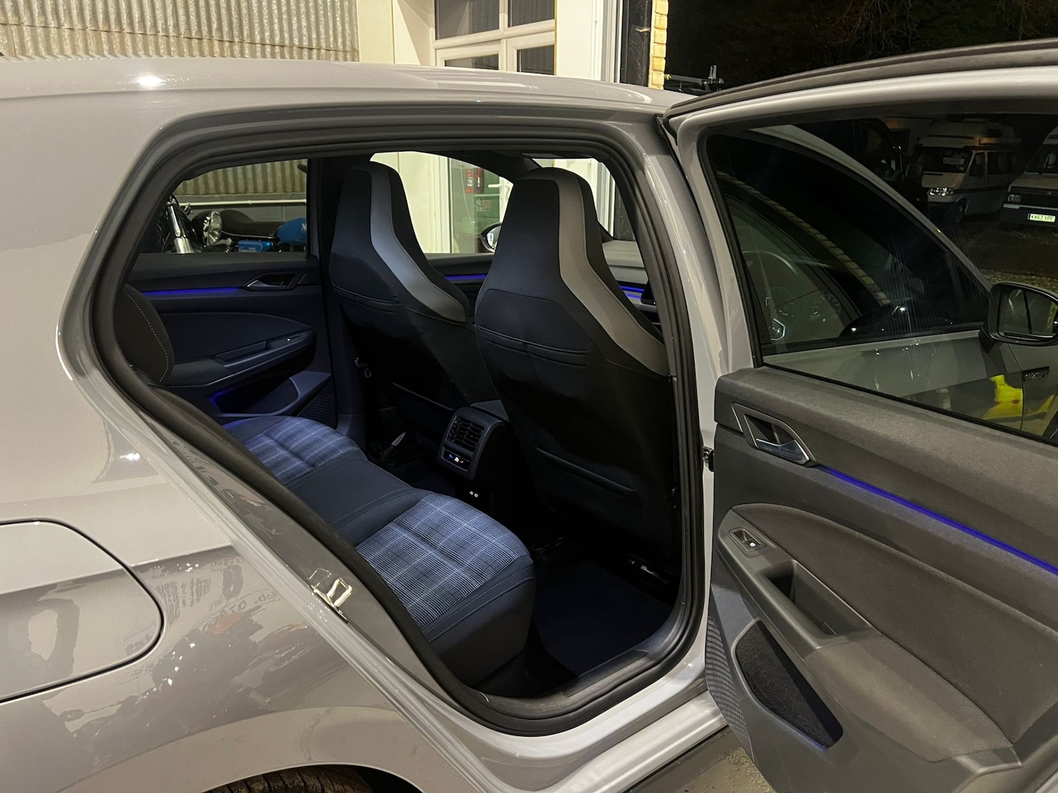 Used Volkswagen Golf 2022 for sale - 76588783: Photo 11