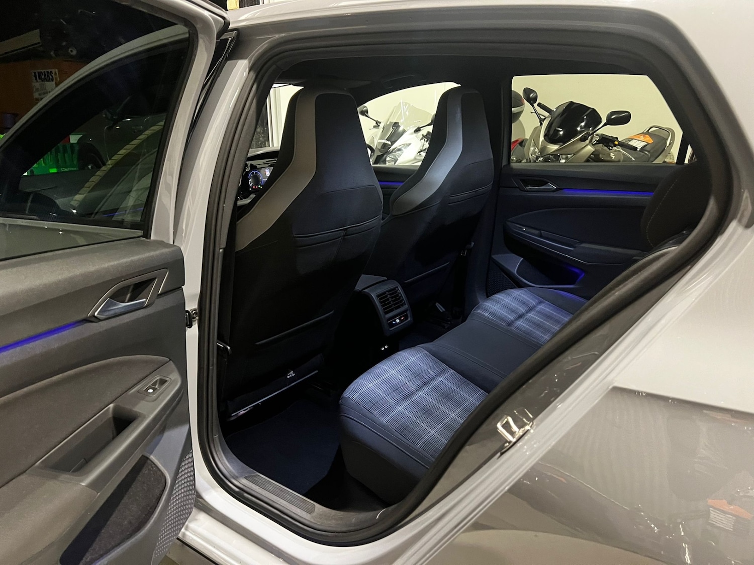 Used Volkswagen Golf 2022 for sale - 76588783: Photo 12