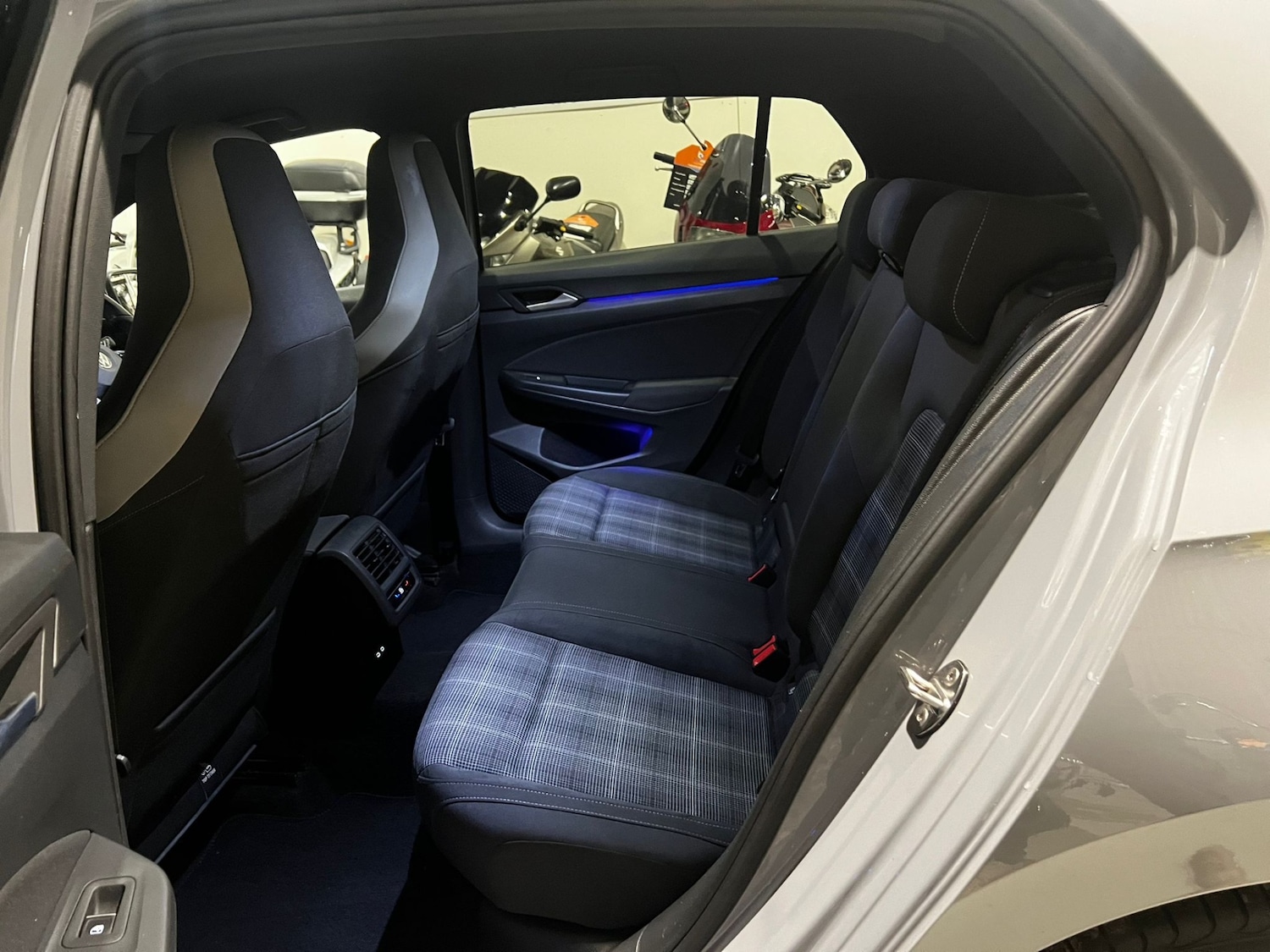 Used Volkswagen Golf 2022 for sale - 76588783: Photo 13