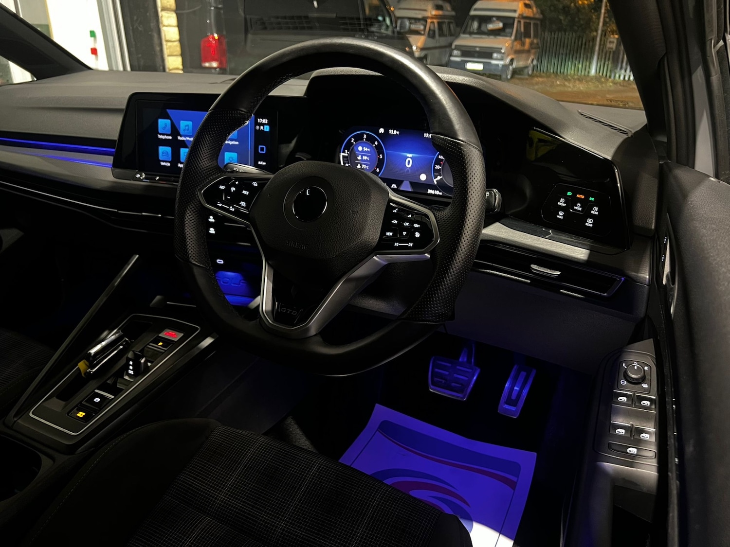 Used Volkswagen Golf 2022 for sale - 76588783: Photo 14