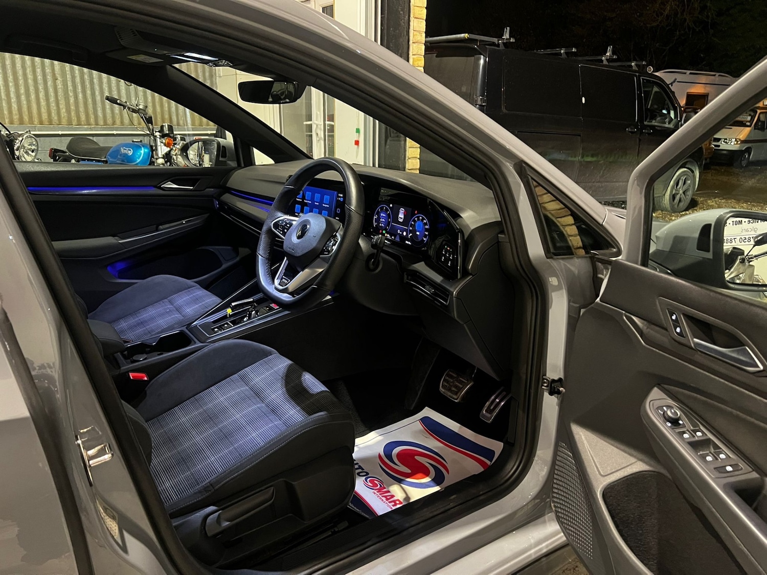 Used Volkswagen Golf 2022 for sale - 76588783: Photo 15