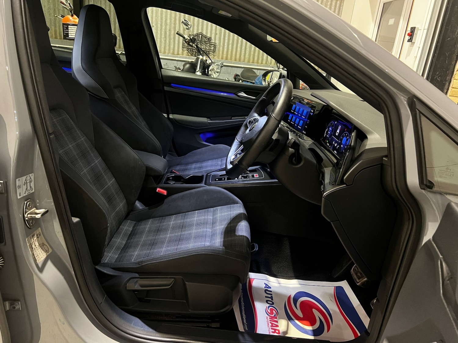 Used Volkswagen Golf 2022 for sale - 76588783: Photo 16