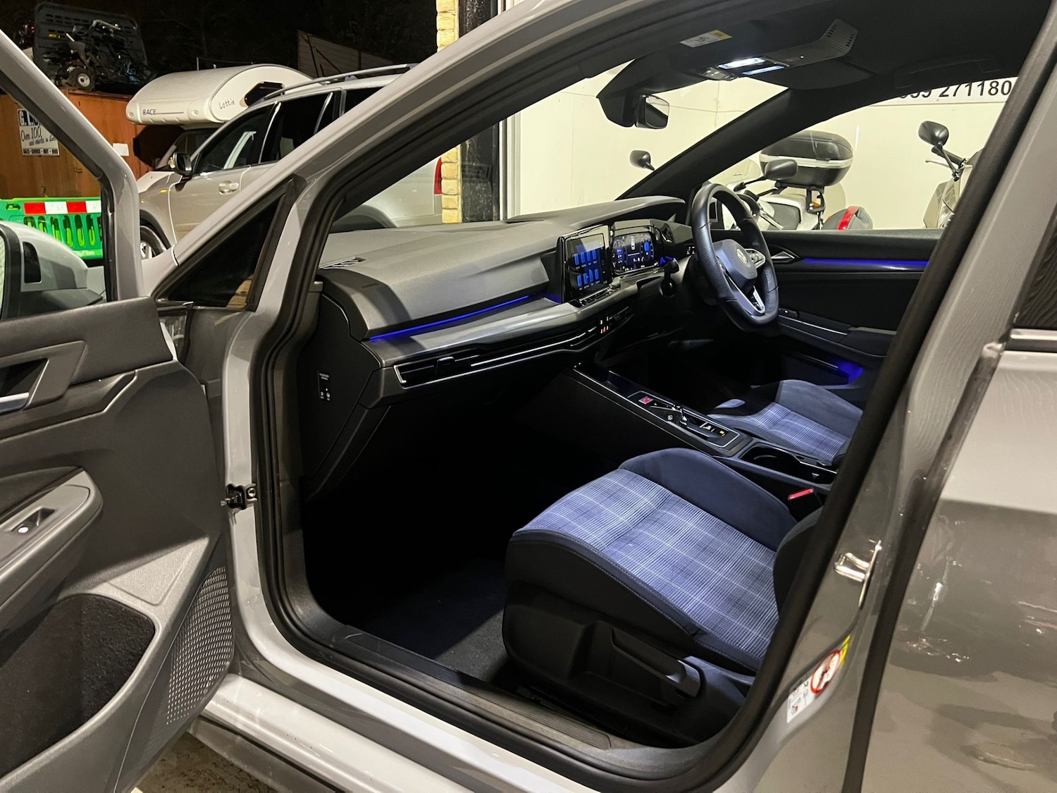 Used Volkswagen Golf 2022 for sale - 76588783: Photo 17