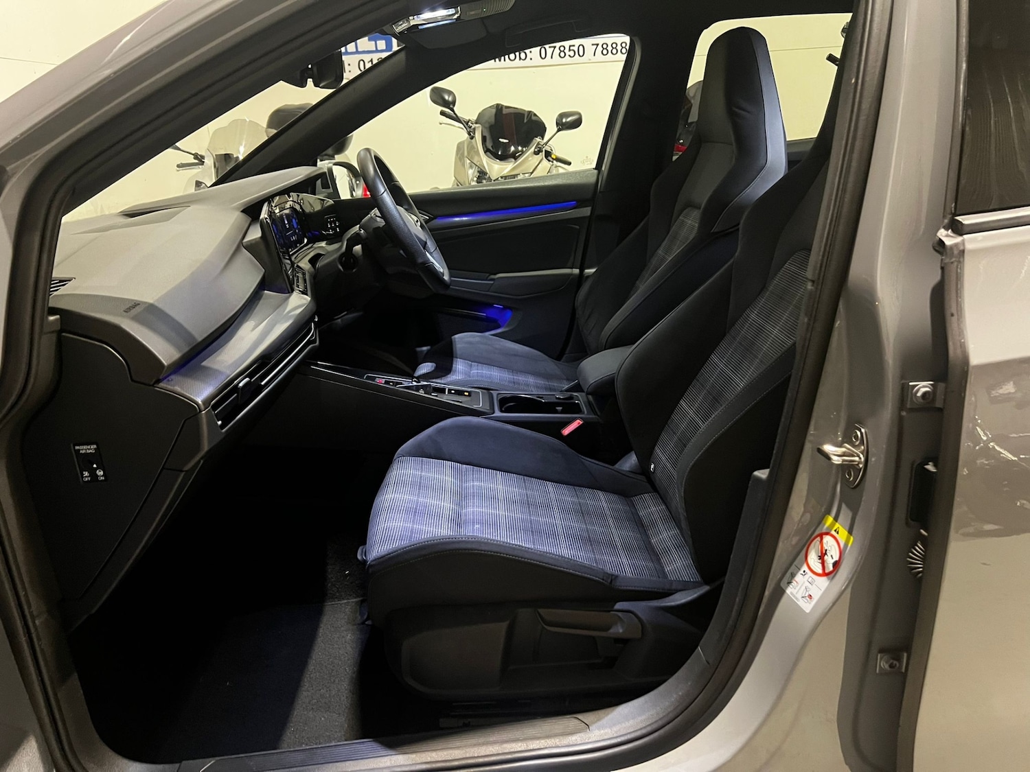 Used Volkswagen Golf 2022 for sale - 76588783: Photo 18