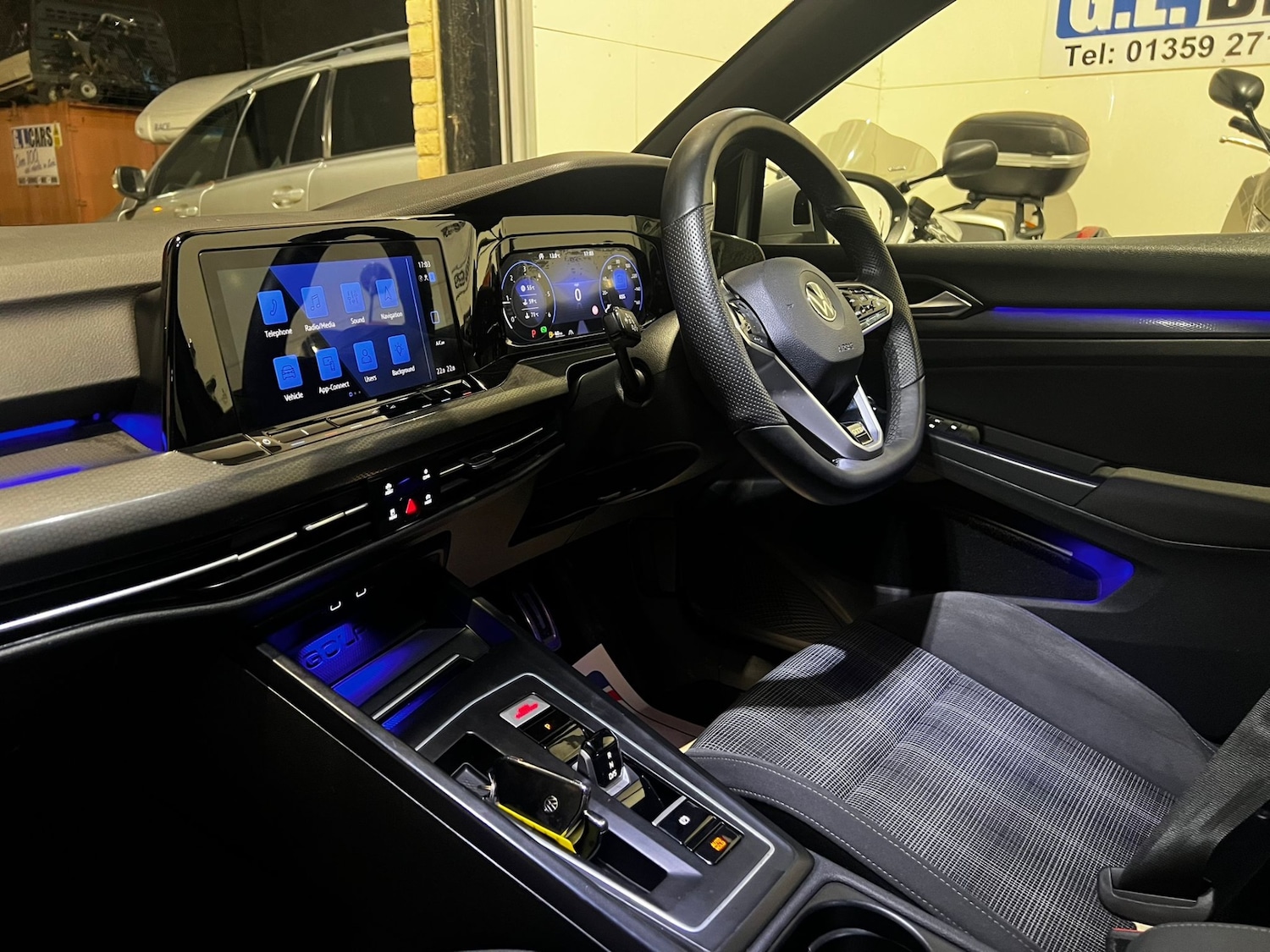 Used Volkswagen Golf 2022 for sale - 76588783: Photo 19