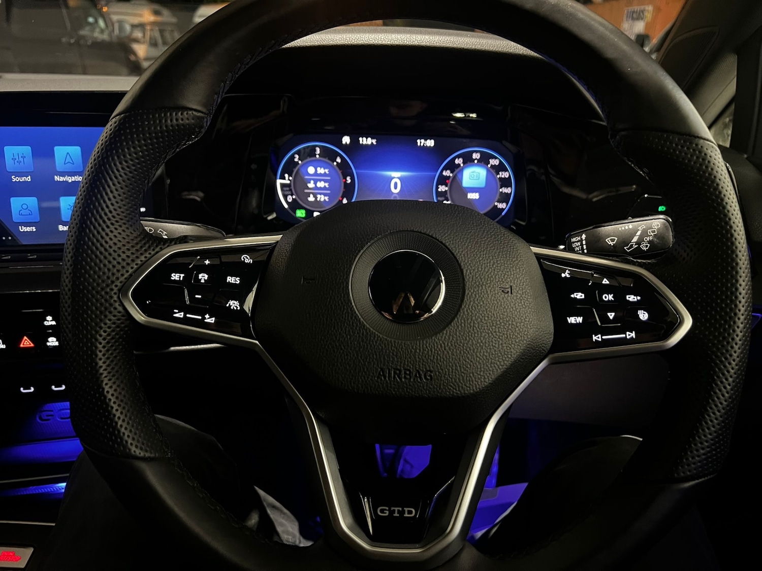 Used Volkswagen Golf 2022 for sale - 76588783: Photo 21