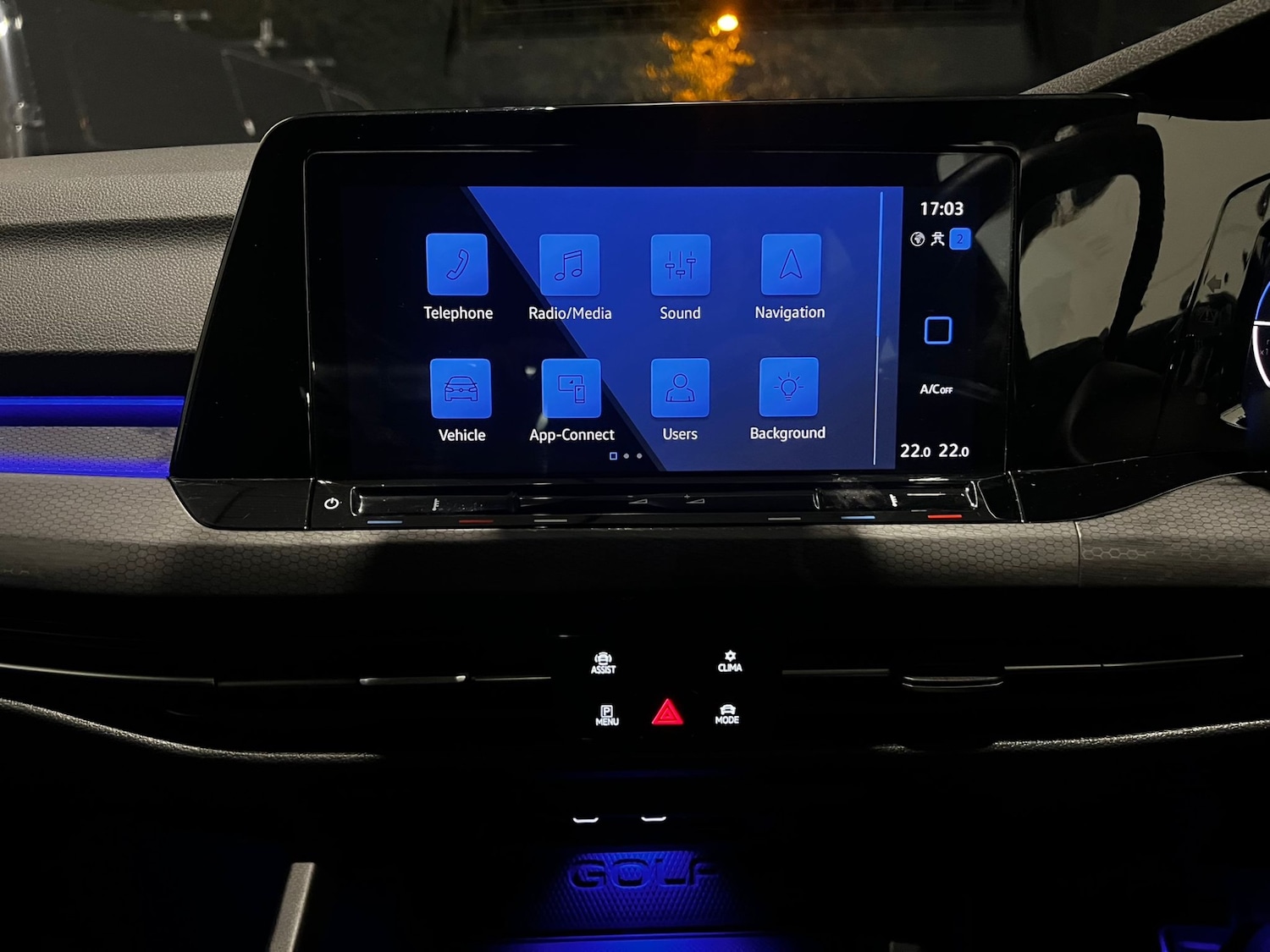 Used Volkswagen Golf 2022 for sale - 76588783: Photo 22