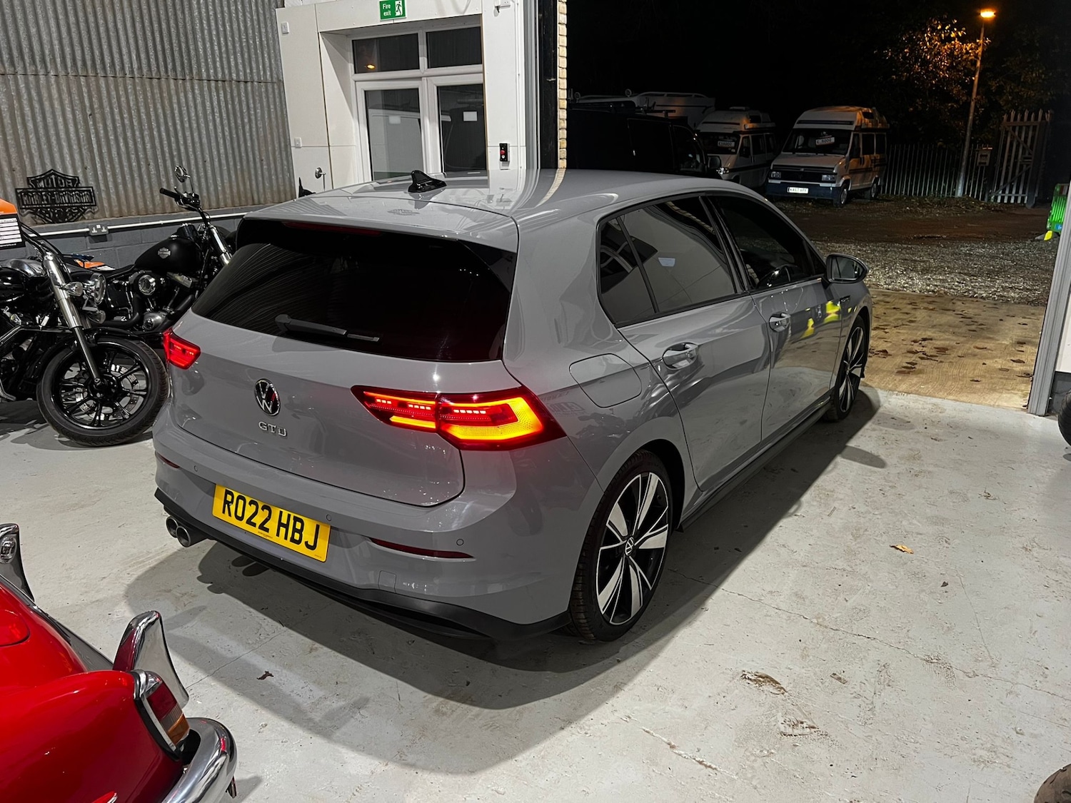 Used Volkswagen Golf 2022 for sale - 76588783: Photo 4