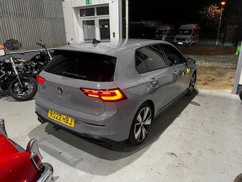 Used Volkswagen Golf 2022 for sale - 76588783: Photo