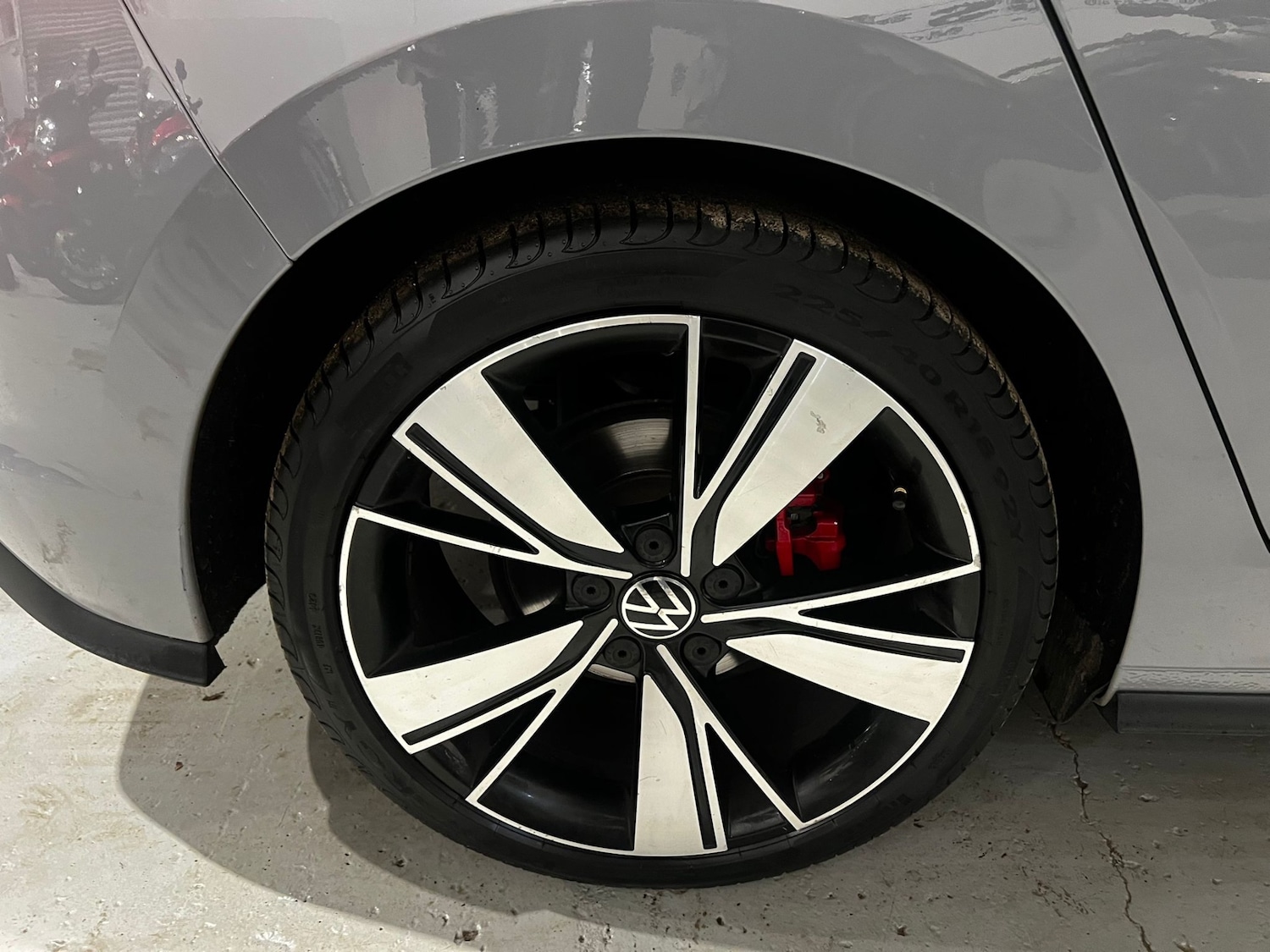 Used Volkswagen Golf 2022 for sale - 76588783: Photo 5