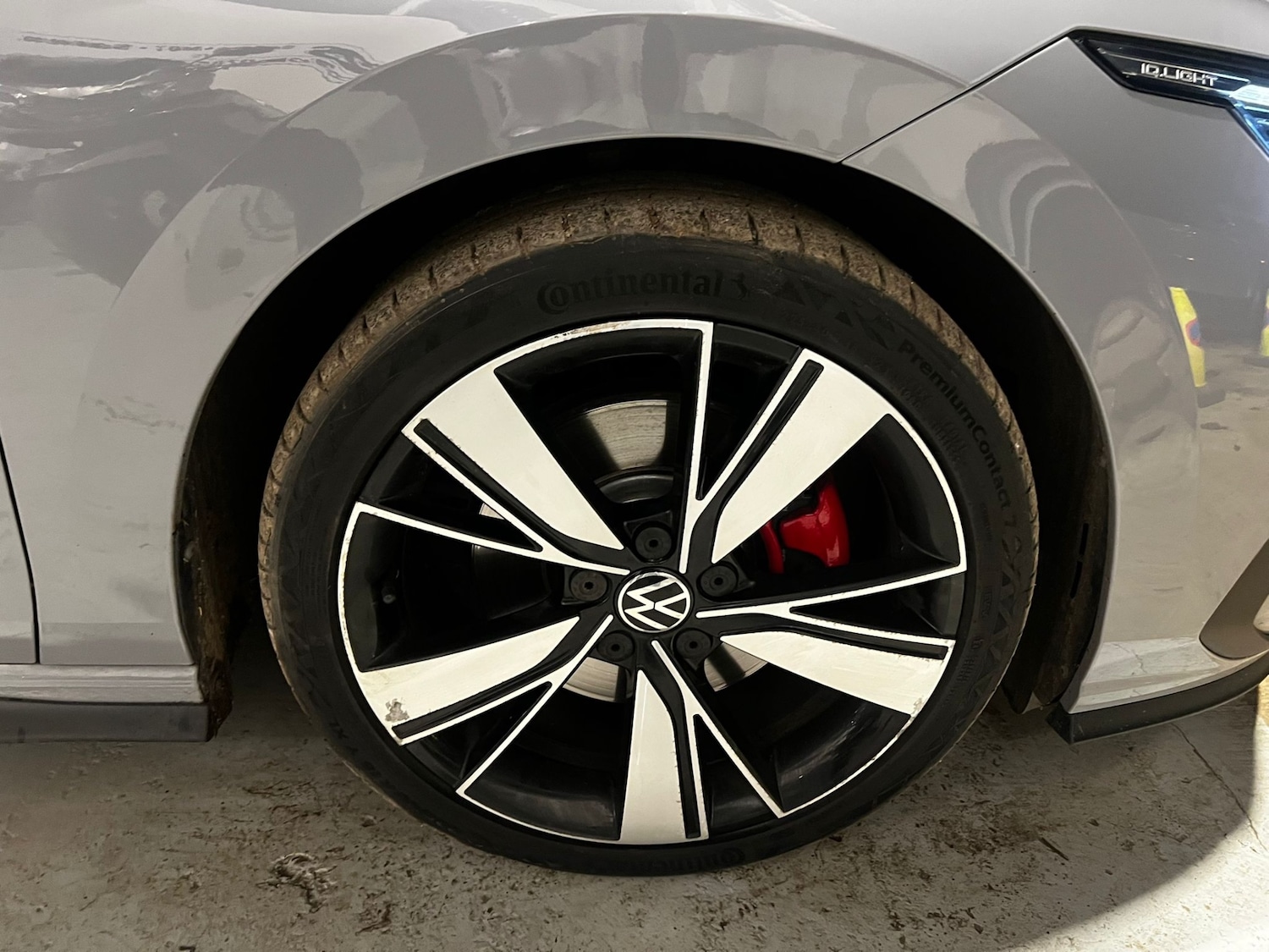 Used Volkswagen Golf 2022 for sale - 76588783: Photo 6