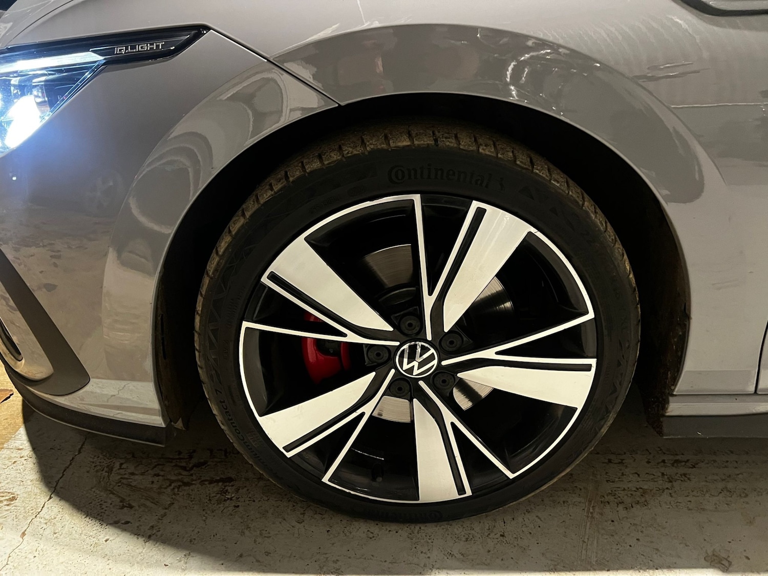 Used Volkswagen Golf 2022 for sale - 76588783: Photo 7