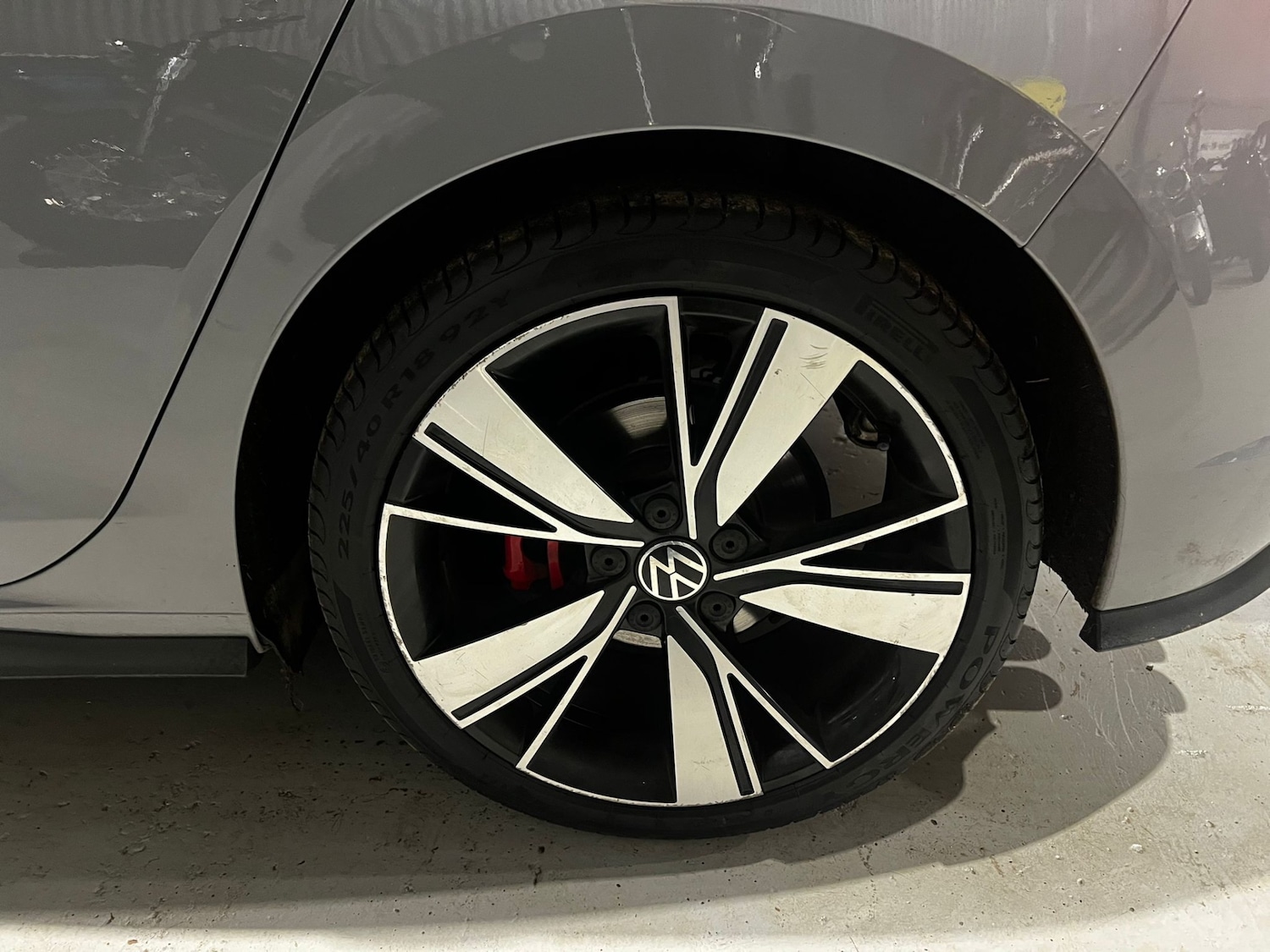 Used Volkswagen Golf 2022 for sale - 76588783: Photo 8