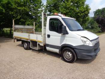 Used Iveco Daily 2012 for sale - 74906919: Photo